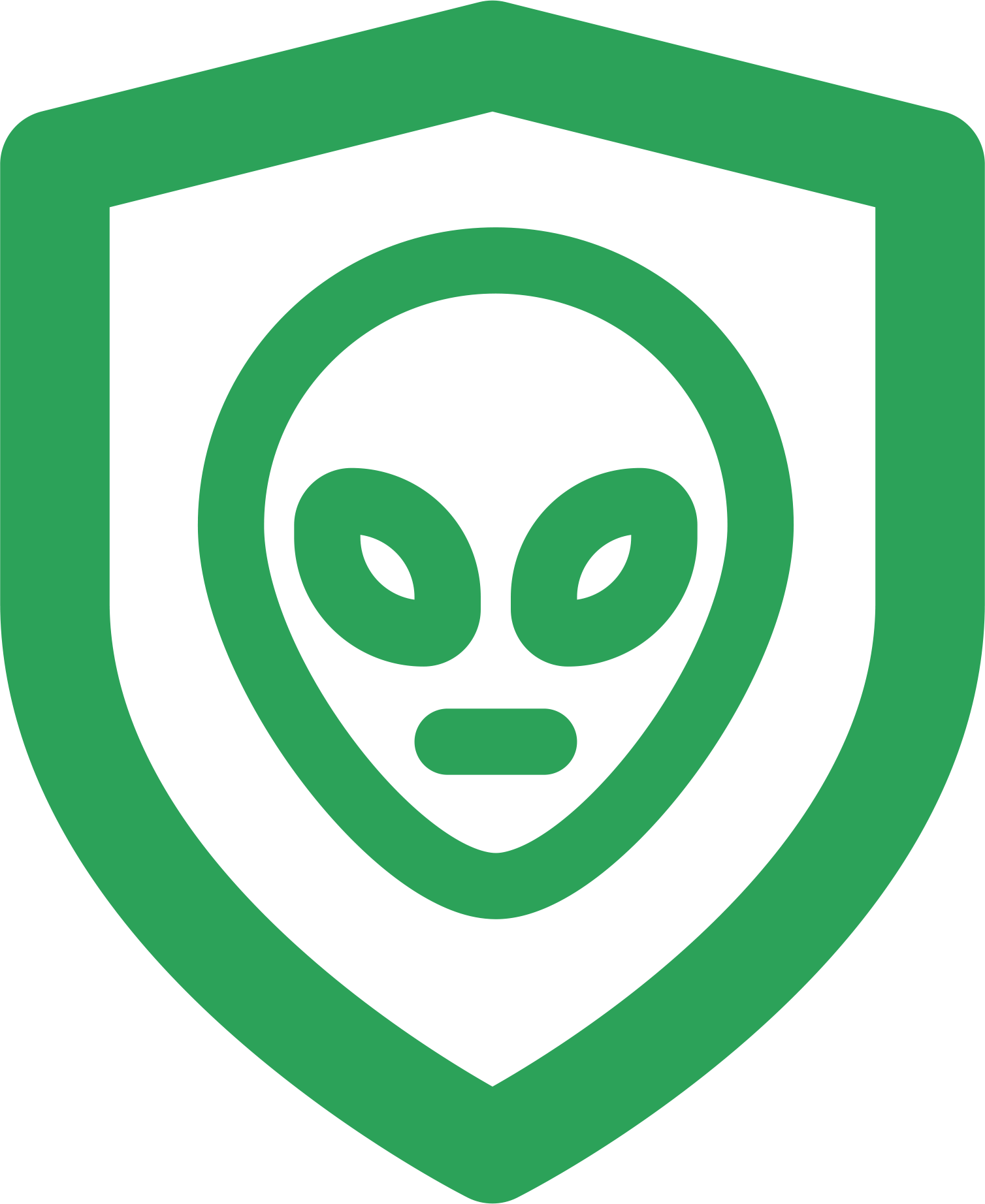 AlienShield Icon