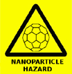 Nanoparticle Hazard Warning